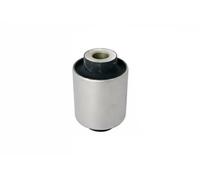 Buje del brazo de control Eje delantero abajo Rodamiento de caucho-metal 849632