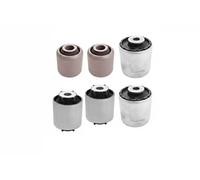 SIDEM Silentblock de Suspensión para BMW: X7, X5, X6 (Ref: 8216006 KIT)