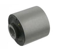 Buje del brazo de control Eje delantero abajo Soporte hidráulico 10 92 7880 SWAG