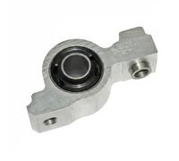 Buje del brazo de control eje delantero, ambos lados 017-00774-022 RTS