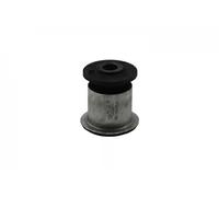 Buje del brazo de control eje delantero, ambos lados 44071707101 vika para VW
