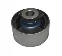 Buje del brazo de control eje delantero, ambos lados Rodamiento de caucho-metal