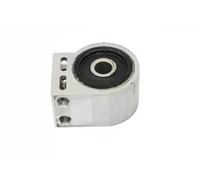 Buje del brazo de control eje delantero, ambos lados RU-C02 JAPANPARTS para OPEL