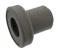 Buje del brazo de control Eje delantero arriba 30 60 0013 SWAG para VW