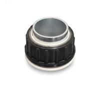 Buje del brazo de control Eje delantero arriba 37 91 5081 SWAG para IVECO