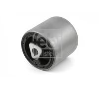 Buje del brazo de control Eje delantero arriba Soporte hidráulico 21735 para BMW