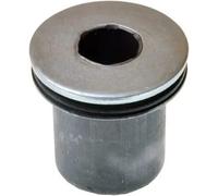 Buje del brazo de control Eje delantero D300115 DENCKERMANN para RENAULT OPEL