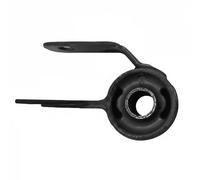 Buje del brazo de control Eje delantero, derecha 017-00122-1 RTS