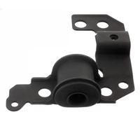 Buje del brazo de control Eje delantero, derecha 43953 FEBI BILSTEIN para FIAT