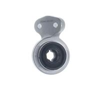 Buje del brazo de control Eje delantero, derecha D300156 DENCKERMANN para BMW 3