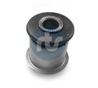 2x RTS Cojinete Brazo Transversal Delantero Izquierdo Derecho para Ford Ecosport