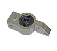 RTS Almacenamiento Manillar Frontal Derecho Abajo Trasero Apto para VW Golf VI