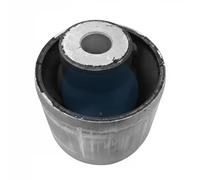 Buje del brazo de control Eje delantero, derecha Rodamiento de caucho-metal RTS