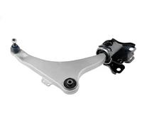 NTY Brazo de Control Delantero ZWD-VV-005 Inferior Derecho para Volvo V70 07 V60 10 S60 10 S80 06