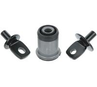 Buje del brazo de control Eje delantero F9-0010 OPTIMAL para OPEL