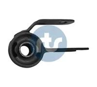Buje del brazo de control Eje delantero, izquierda 017-00122-2 RTS