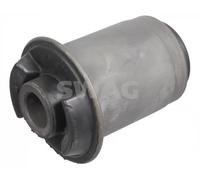 Buje del brazo de control Eje delantero, izquierda 14 10 3019 SWAG para CHRYSLER