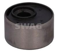 Buje del brazo de control Eje delantero, izquierda 20 92 6081 SWAG para BMW 3