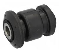 Buje del brazo de control Eje delantero, izquierda 33 11 0467 SWAG para FIAT