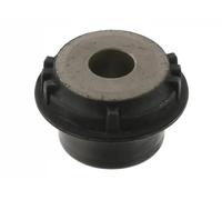 Buje del brazo de control Eje delantero, izquierda 36167 FEBI BILSTEIN