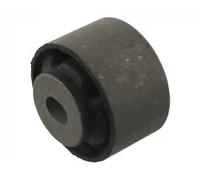Buje del brazo de control Eje delantero, izquierda 50 93 7018 SWAG para FORD