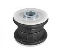 Buje del brazo de control Eje delantero, izquierda 52125708 METZGER