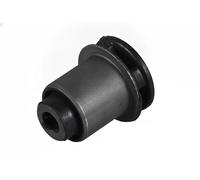 Buje del brazo de control Eje delantero, izquierda 52129708 METZGER