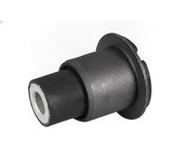Buje del brazo de control Eje delantero, izquierda 52129808 METZGER
