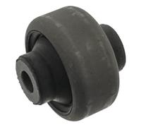 Buje del brazo de control Eje delantero, izquierda 60 92 2866 SWAG para RENAULT