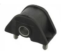 Buje del brazo de control Eje delantero, izquierda 62 60 0003 SWAG para PEUGEOT