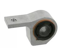 Buje del brazo de control Eje delantero, izquierda 62 92 3405 SWAG para CITROËN