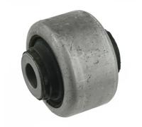 Buje del brazo de control Eje delantero, izquierda 62 92 7015 SWAG para PEUGEOT