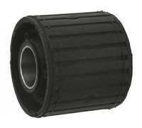 Buje del brazo de control Eje delantero, izquierda 62 93 6880 SWAG para PEUGEOT