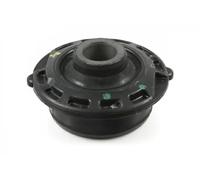 Buje del brazo de control Eje delantero, izquierda 64 92 2635 SWAG para CITROËN