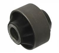 Buje del brazo de control Eje delantero, izquierda 64 93 8004 SWAG para CITROËN