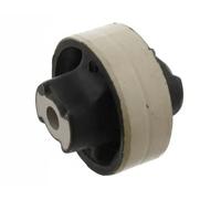 Buje del brazo de control Eje delantero, izquierda 70 92 8733 SWAG para ABARTH