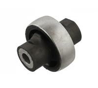 Buje del brazo de control Eje delantero, izquierda 70 93 6282 SWAG para FIAT
