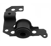 Buje del brazo de control Eje delantero, izquierda 70 94 3955 SWAG para FIAT
