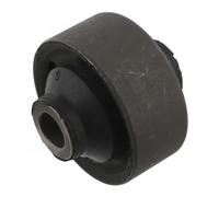 Buje del brazo de control Eje delantero, izquierda 80 93 4201 SWAG para SMART