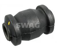 Buje del brazo de control Eje delantero, izquierda 81 92 9185 SWAG para TOYOTA