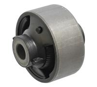 Buje del brazo de control Eje delantero, izquierda 82 10 6355 SWAG para NISSAN
