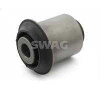 Buje del brazo de control Eje delantero, izquierda 85 93 0428 SWAG para HONDA