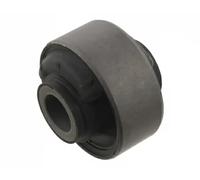 Buje del brazo de control Eje delantero, izquierda 85 93 2415 SWAG para HONDA