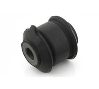 Buje del brazo de control Eje delantero, izquierda 85 93 2416 SWAG para HONDA