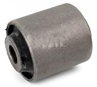 Buje del brazo de control Eje delantero, izquierda 85 93 4203 SWAG para HONDA