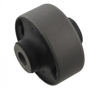Buje del brazo de control Eje delantero, izquierda 85 93 4245 SWAG para HONDA