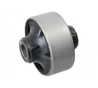 Buje del brazo de control Eje delantero, izquierda ADG080337 BLUE PRINT para KIA