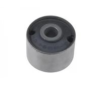 Buje del brazo de control Eje delantero, izquierda ADT380173 BLUE PRINT