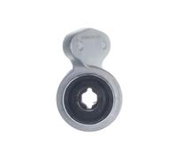 Buje del brazo de control Eje delantero, izquierda D300155 DENCKERMANN para BMW