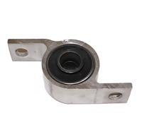 Buje del brazo de control Eje delantero, izquierda GOM-708 ASHIKA para SUBARU